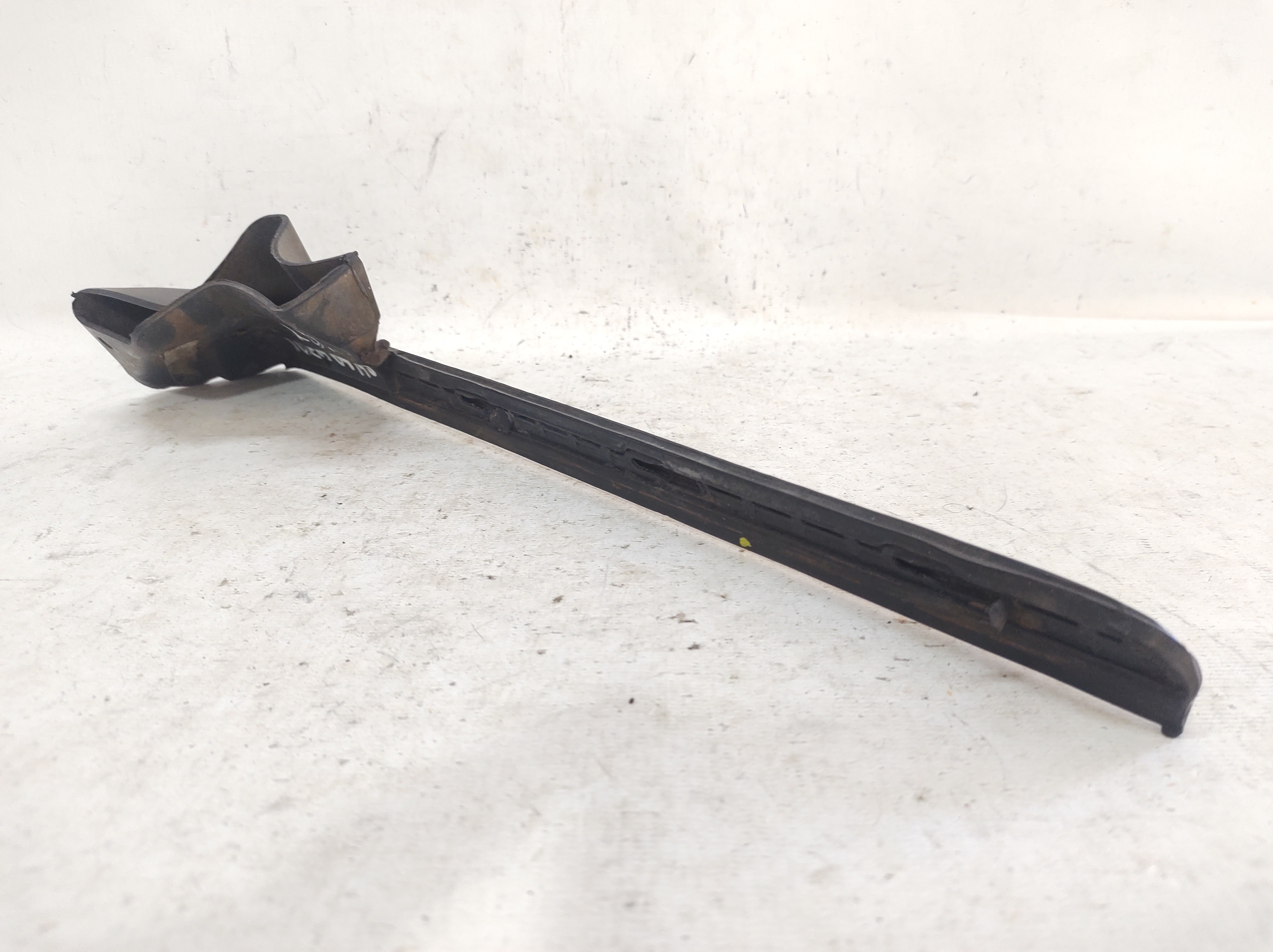 Moldura Direita Grade Churrasqueira Idea 4 A 10 51759530 Preto Borracha 2