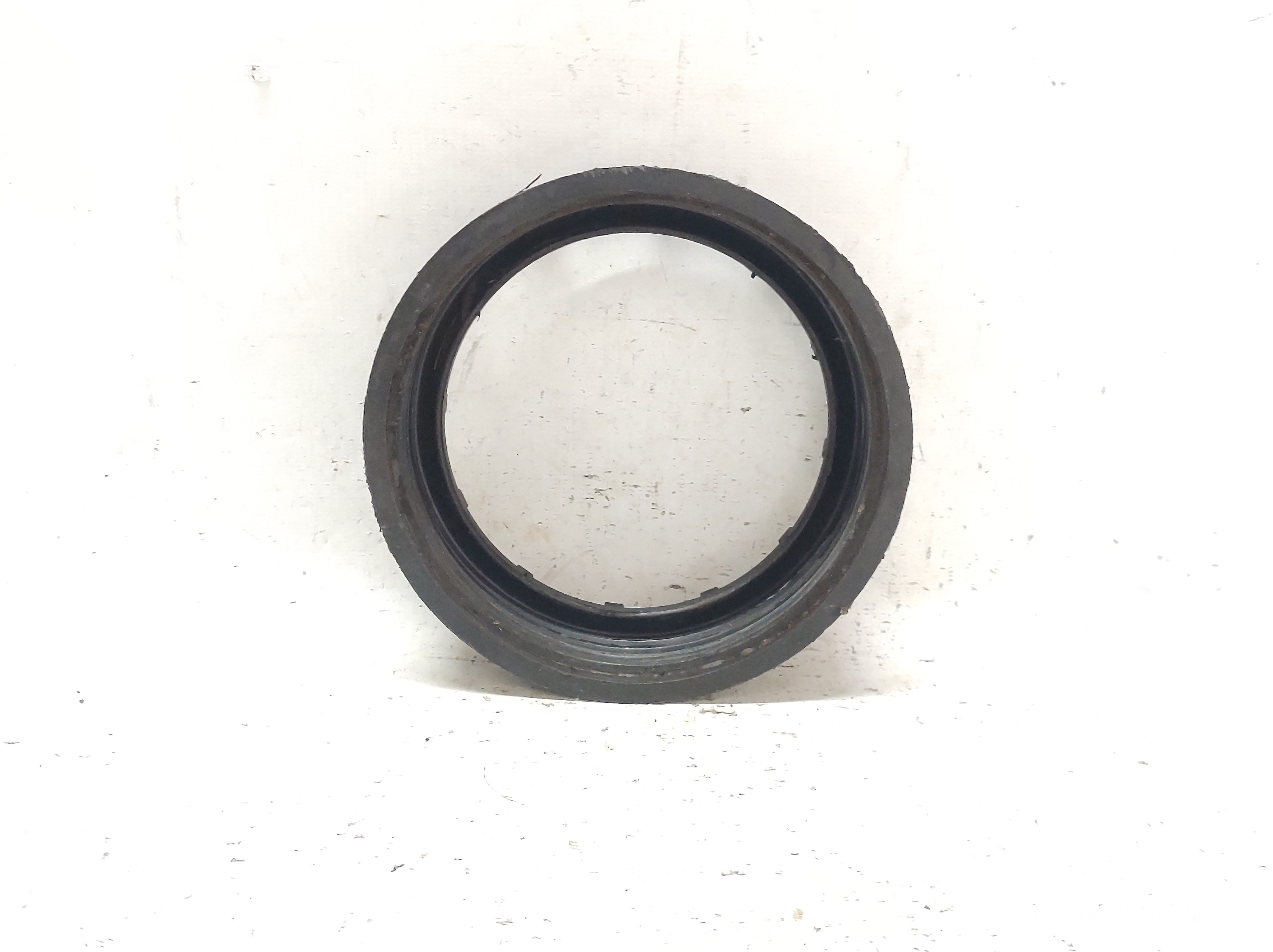 Porca Anel Vedação Bomba Combustível Gol 95 A 08 321201365a 5