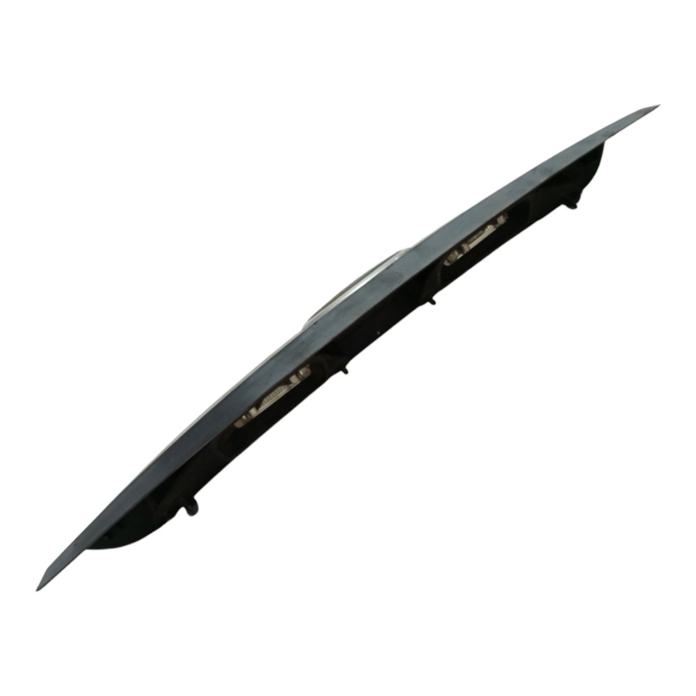 Moldura Friso Tampa Traseira Fork Ka 2008 2009 2010 A 2013 3