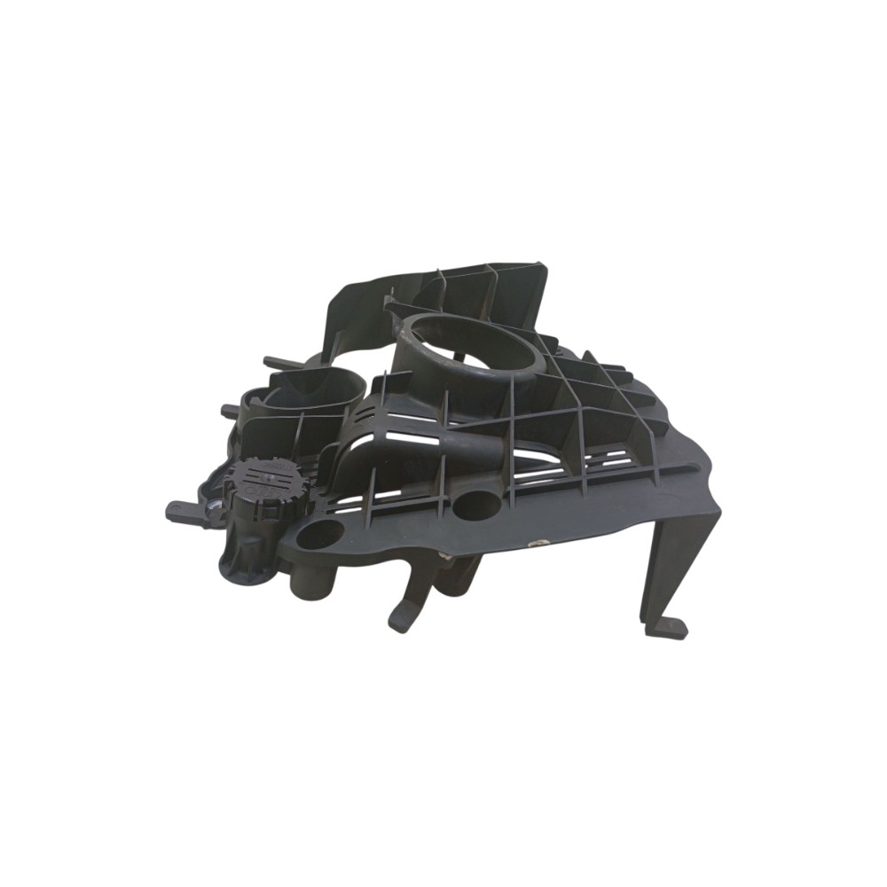 Defletor Oleo Motor Audi A4 Tfsi 2.0 180 Cv 06h103138e 3