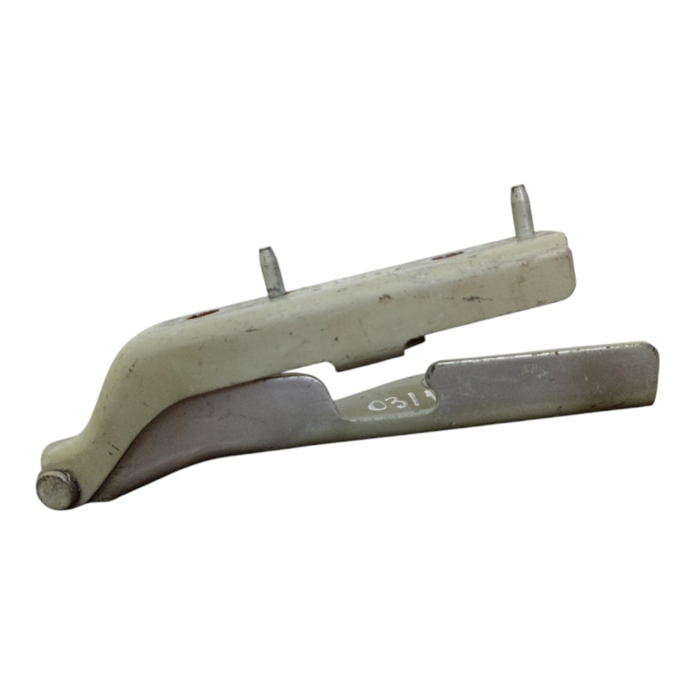 Dobradiça Capo Lado Esquerdo Citroen C3 2003 A 2011 4