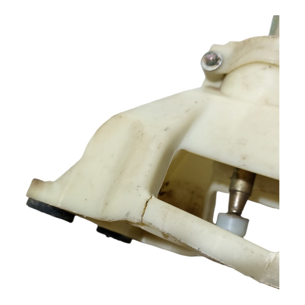 Alavanca Trambulador Marcha Jac J3 2011 2012 2013 14 15 5