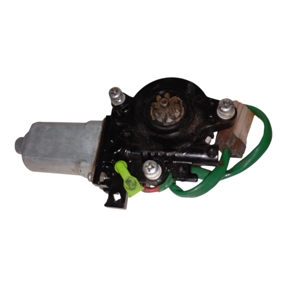 Motor Vidro Tras Pajero Tr4 Direito 2003 2004 2005 A 2008 4