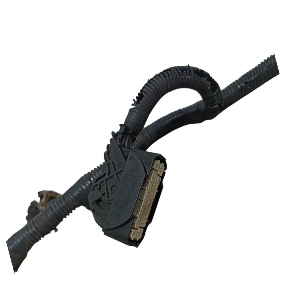 Chicote Elétrico Cofre Motor Celta 2014/16 C/airbag Abs 3