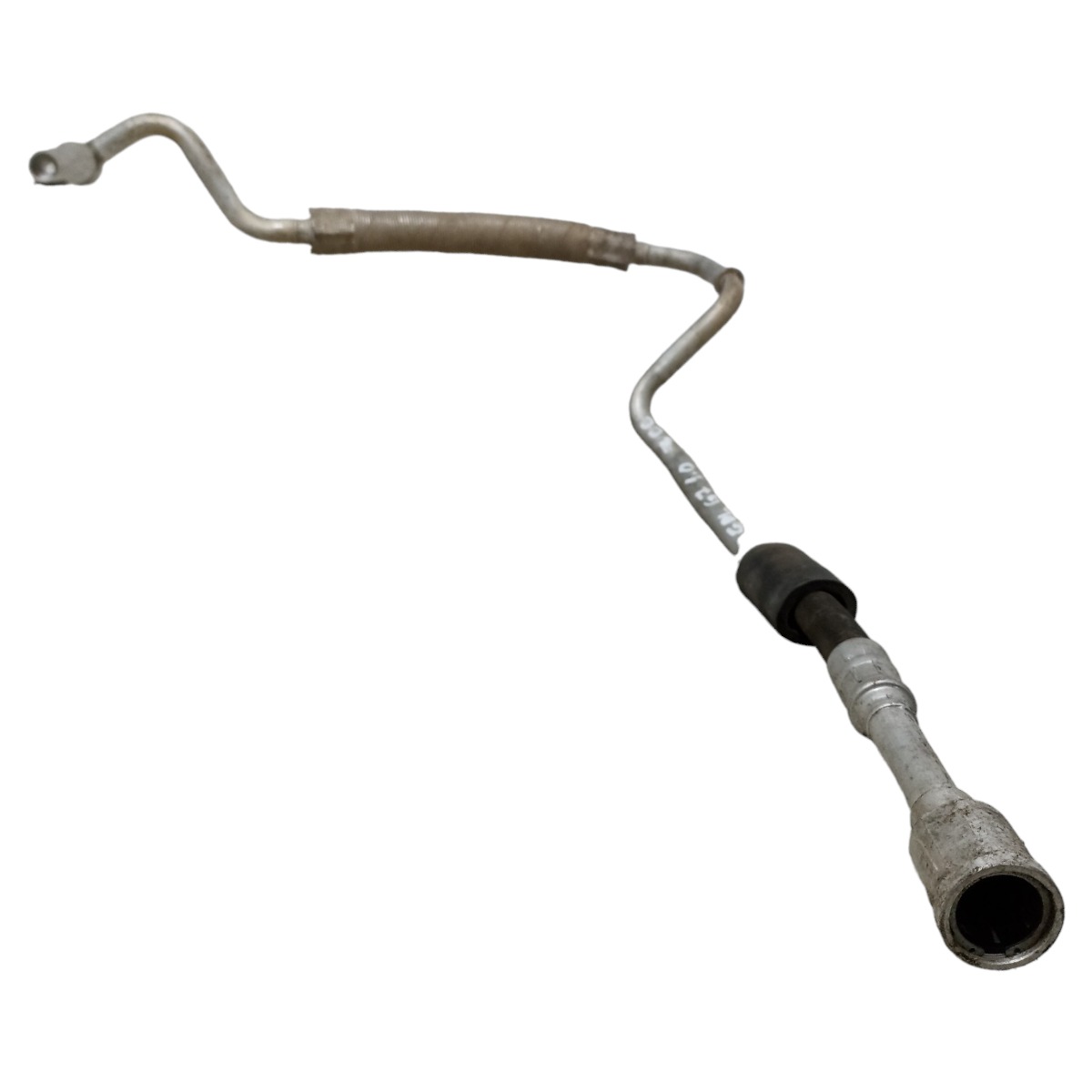 Mangueira Ar Condicionado Volkswagen Gol G7 1.0 3cc 5