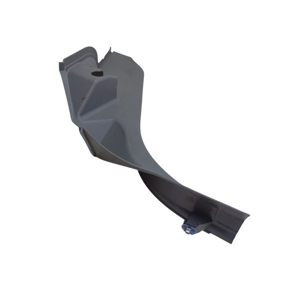 Moldura Lateral Tras Vectra Sedan Esq 2007 2008 2009 A 2011 3