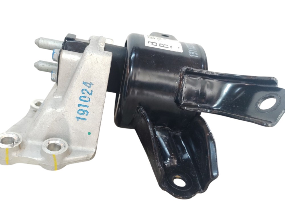 Coxim Motor Esquerdo Hb20 1.0 3 Cilindros Aspirado 2020 A 22 2