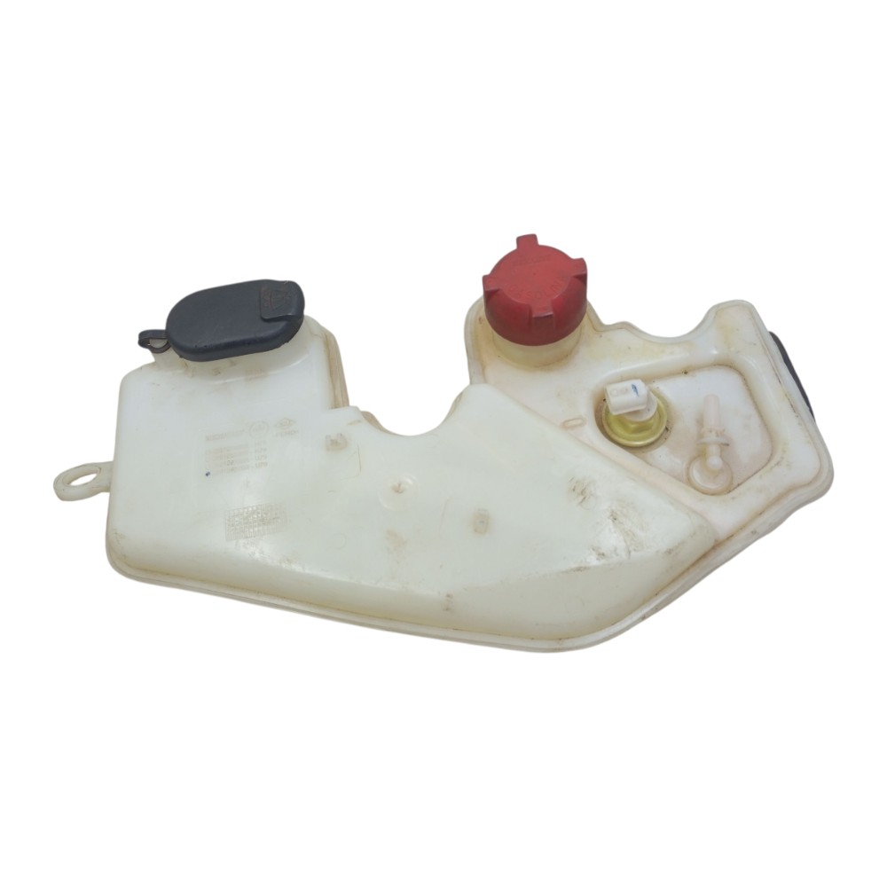 Reservatório Partida Frio Oroch Duster 2015 2016 2017 A 2020