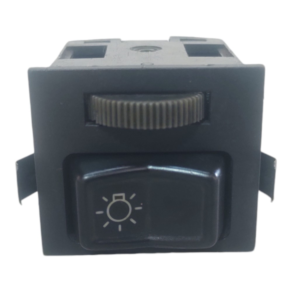 Botao Chave  Luz Quantum Santana 1991 A 2001 9