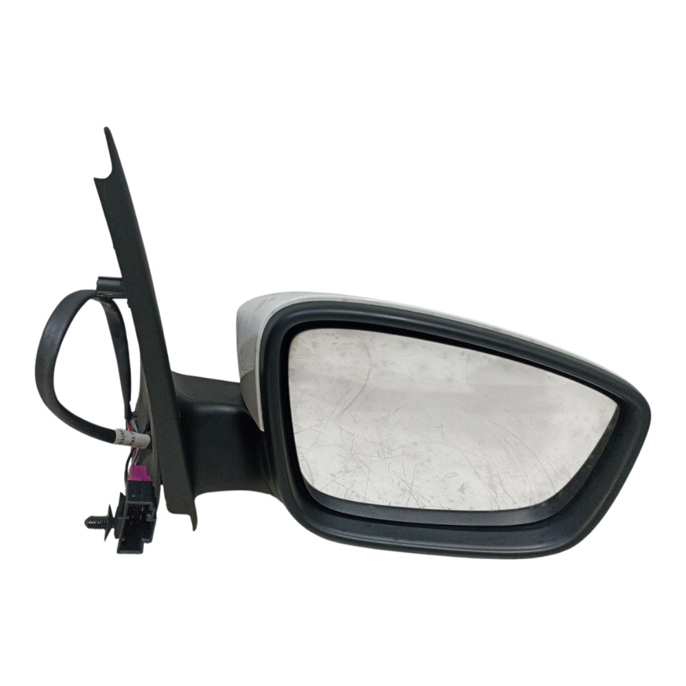 Retrovisor Elétrico Gol Voy Direito G5 C/pisca 09/12 Origi