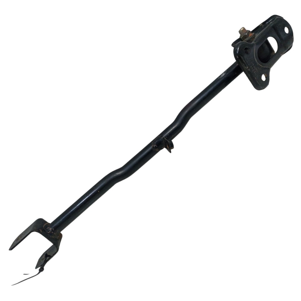 Braço Suspensão Jac J3 Tras Esq 2010 2011 2012 2013 4