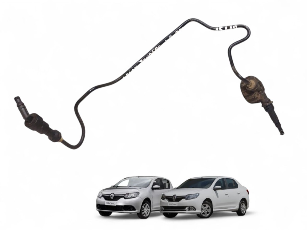 Mangueira Embreagem Logan Sandero 1.0 3cc 15/19 308525471r