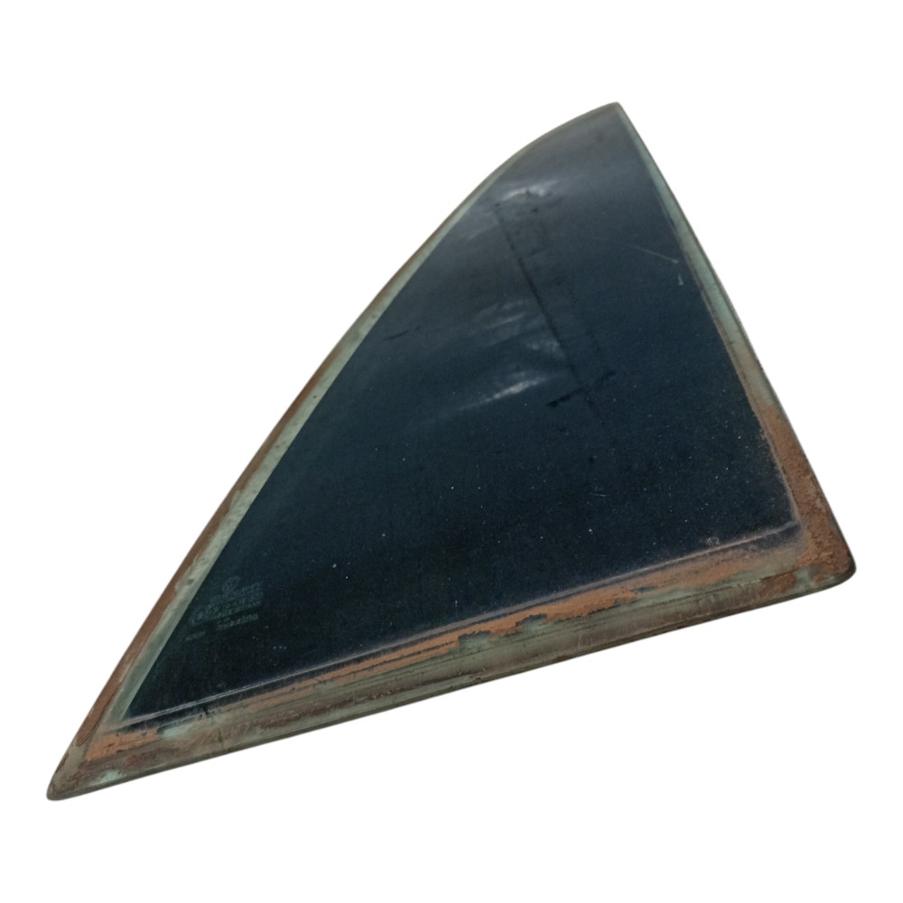 Vidro Vigia Traseiro Direito Vw Gol Parati G2 G3 G4 3