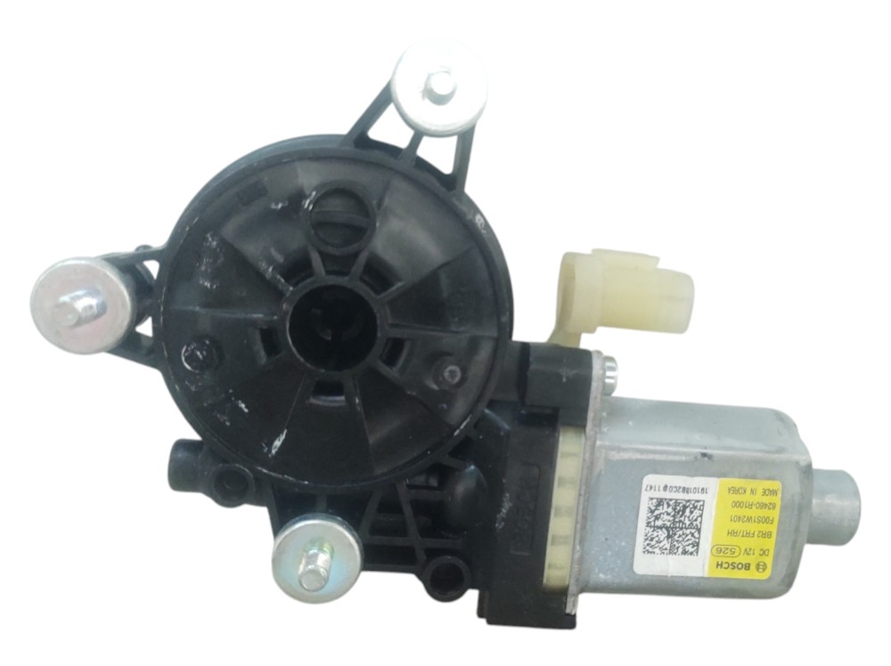 Máquina Vidro Elétrico Dianteiro Direito Hb20 2019 A 2022 7