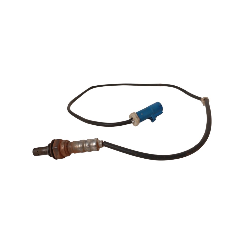 Sonda Lambda Fiesta Escosport Focus 1.6 As659g444ab 6