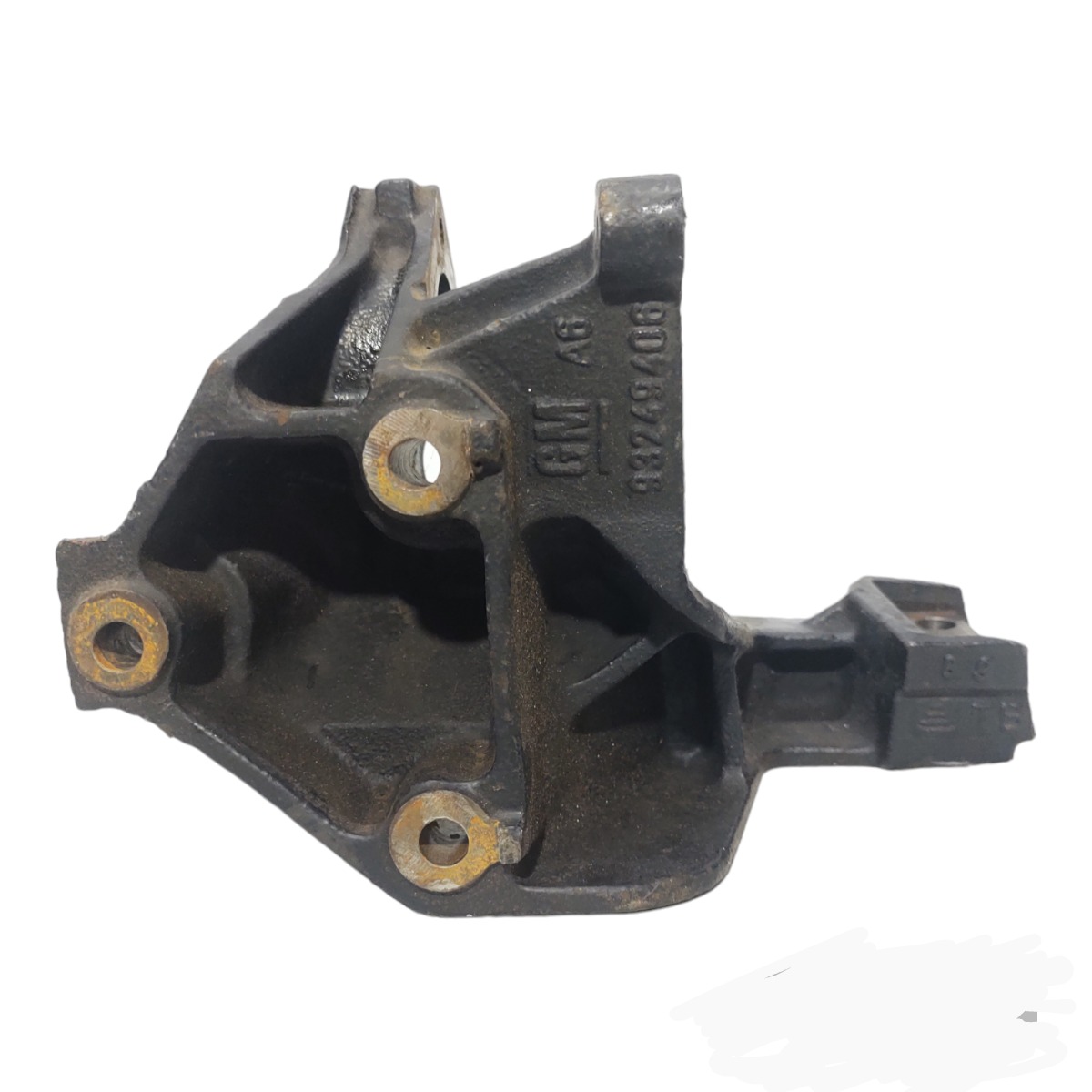 Suporte Direito Motor Celta 7 A 16 C Direção Hid 93249406