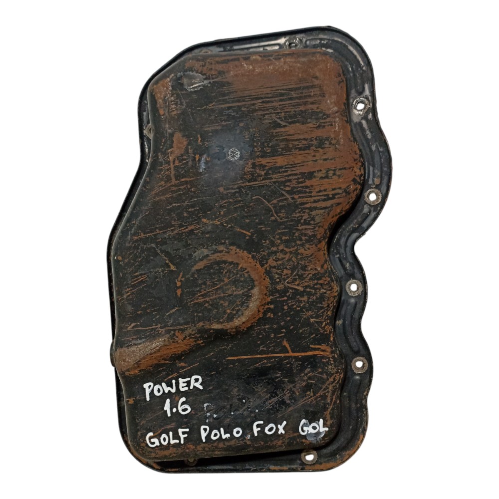 Carter Óleo Golf Gol Polo Fox Power 1.6 Original