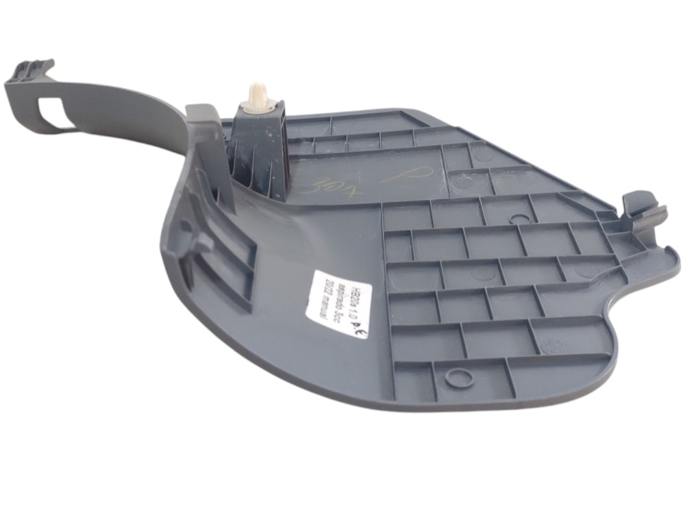 Soleira Dianteira Esquerda Interna Hb 2020 A 2022 85825r100 Grafite 6