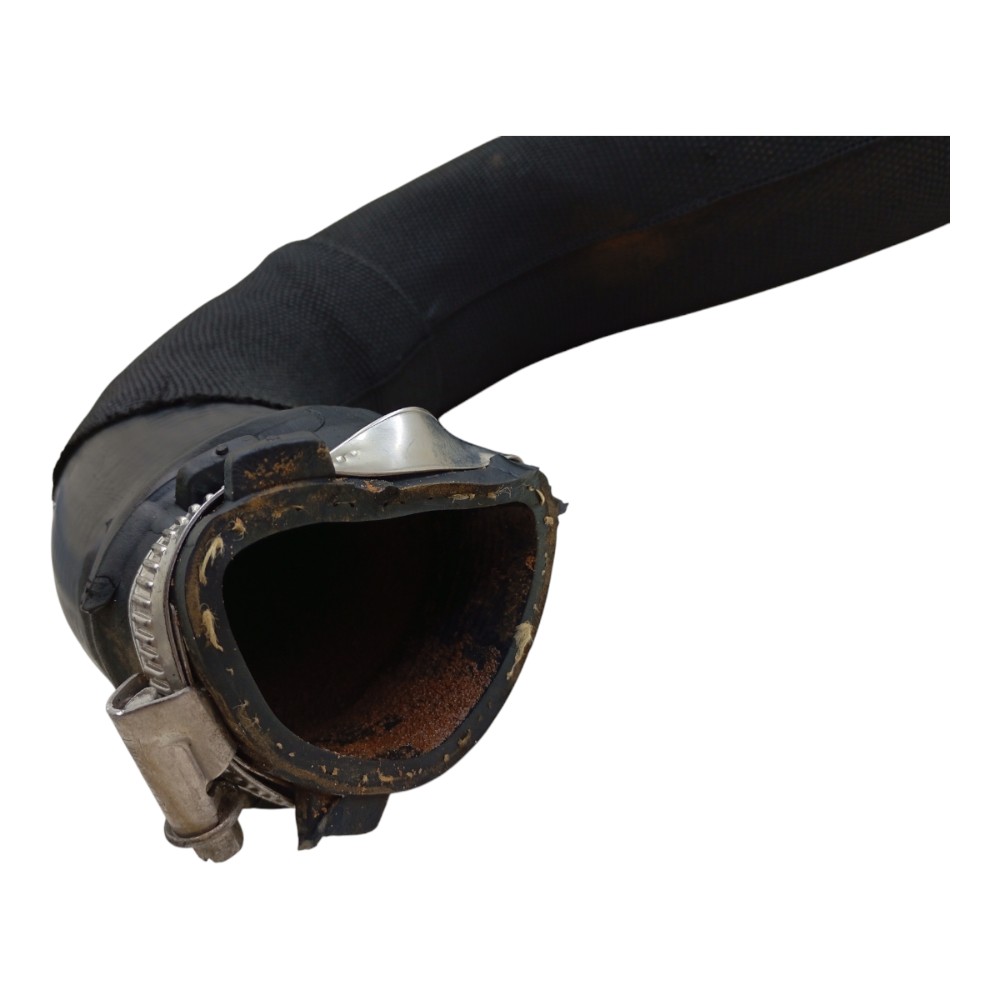 Mangueira Intercooler 2.0 Tfsi 2013 2014 2015 2016 6