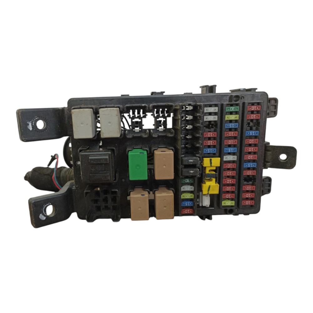 Caixa De Fusível Hb20 1.6 2012 2013 2014 2015 2016 2