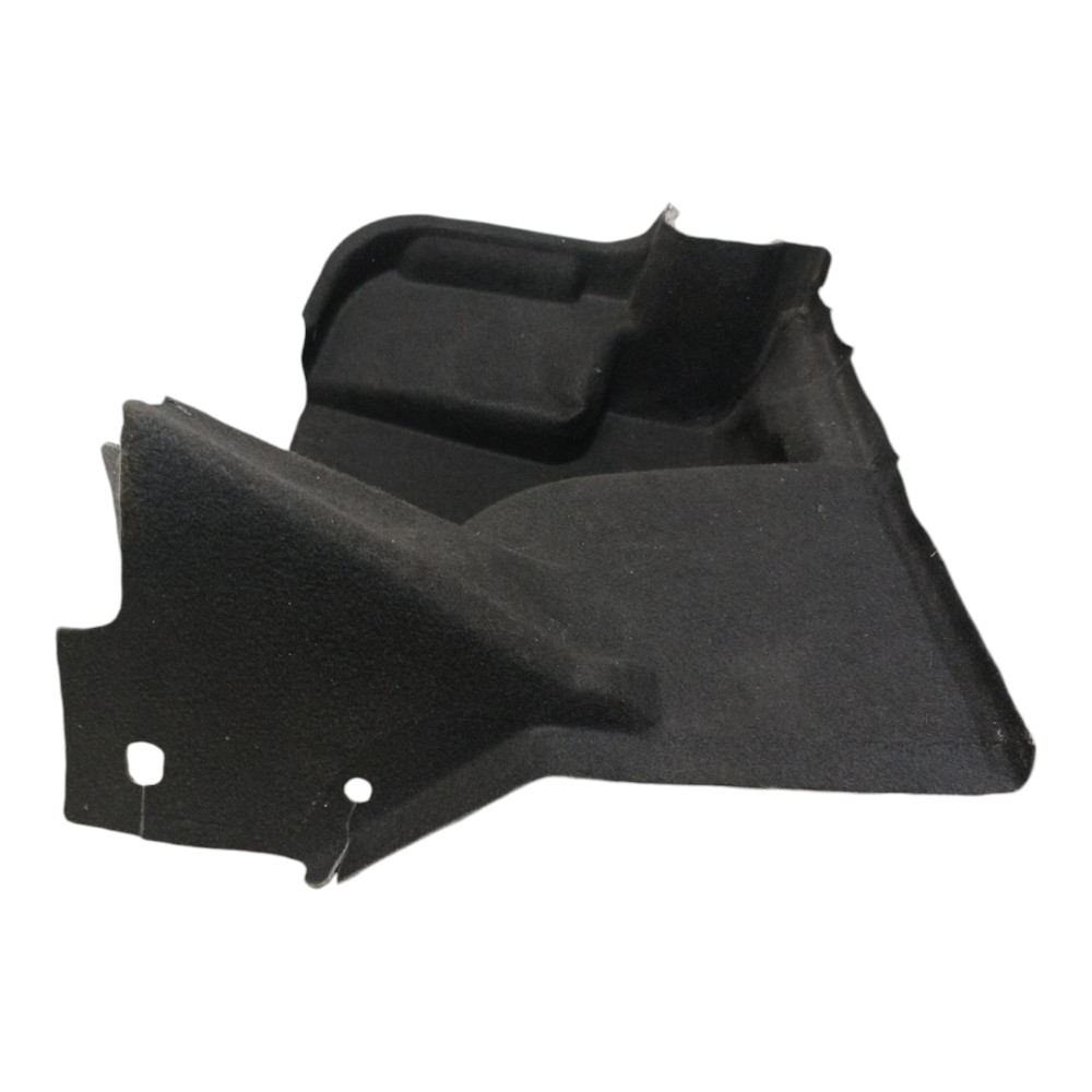 Forro Porta Mala Lado Direito Gm Cobalt 2016 2017 A 2020 2