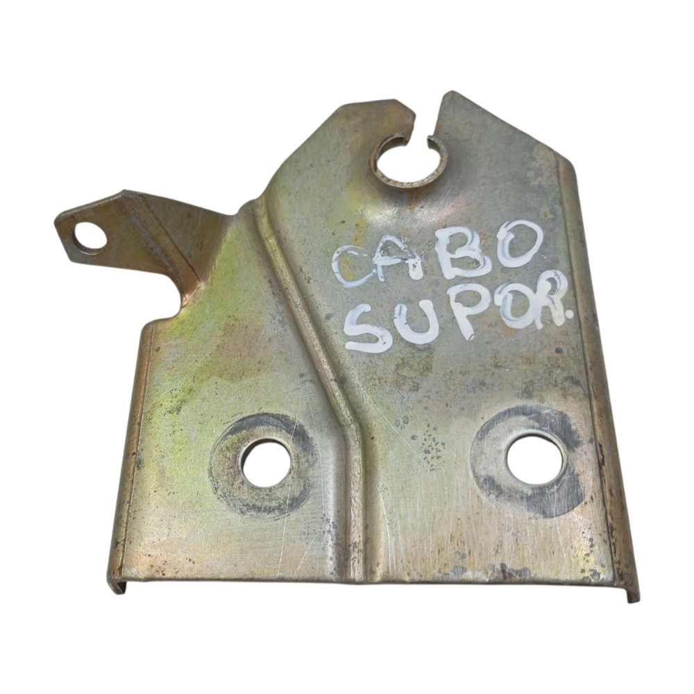 Suporte Cabo Embreagem Gol G2 G3 G4 Motor At 1.0