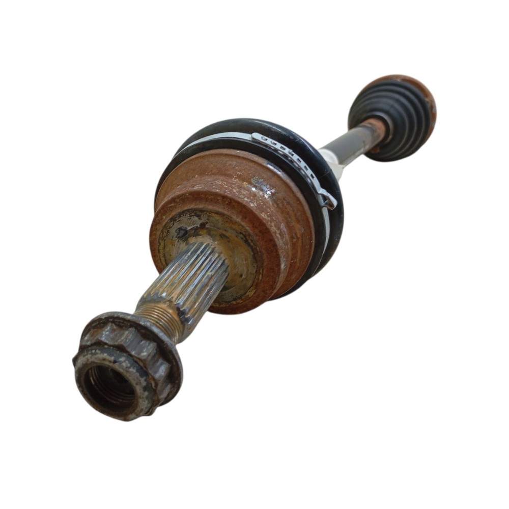 Semi Eixo Gol 1.0 At G2 G3 G4 Direito 1995 1996 1997 A 2012 3