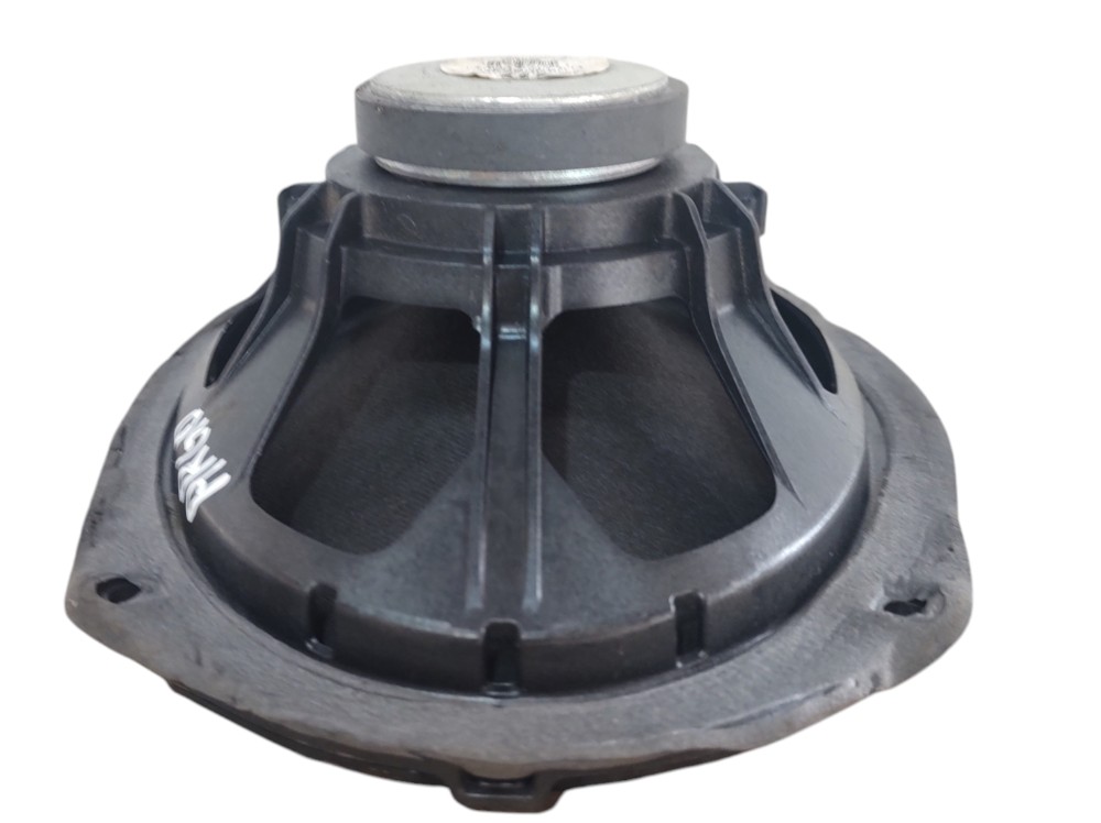 Auto Falante Dianteiro Argo Cronus 2017 A 2022 52086535 Preto 5