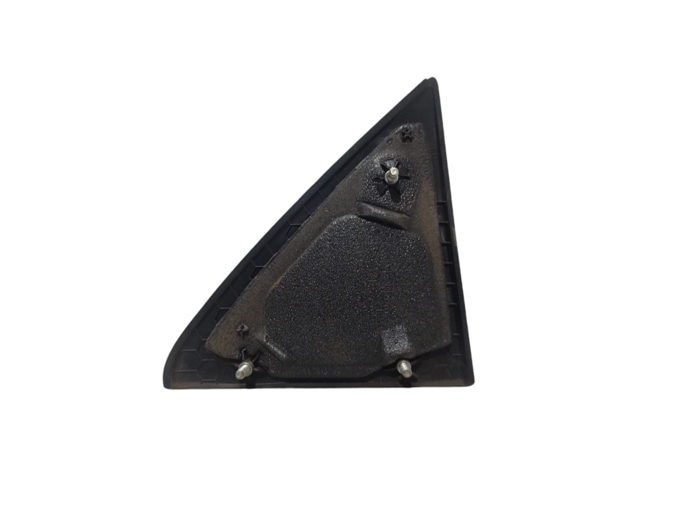 Moldura Externa Porta Traseira Esquerda Cobalt 2016 A 2020 4