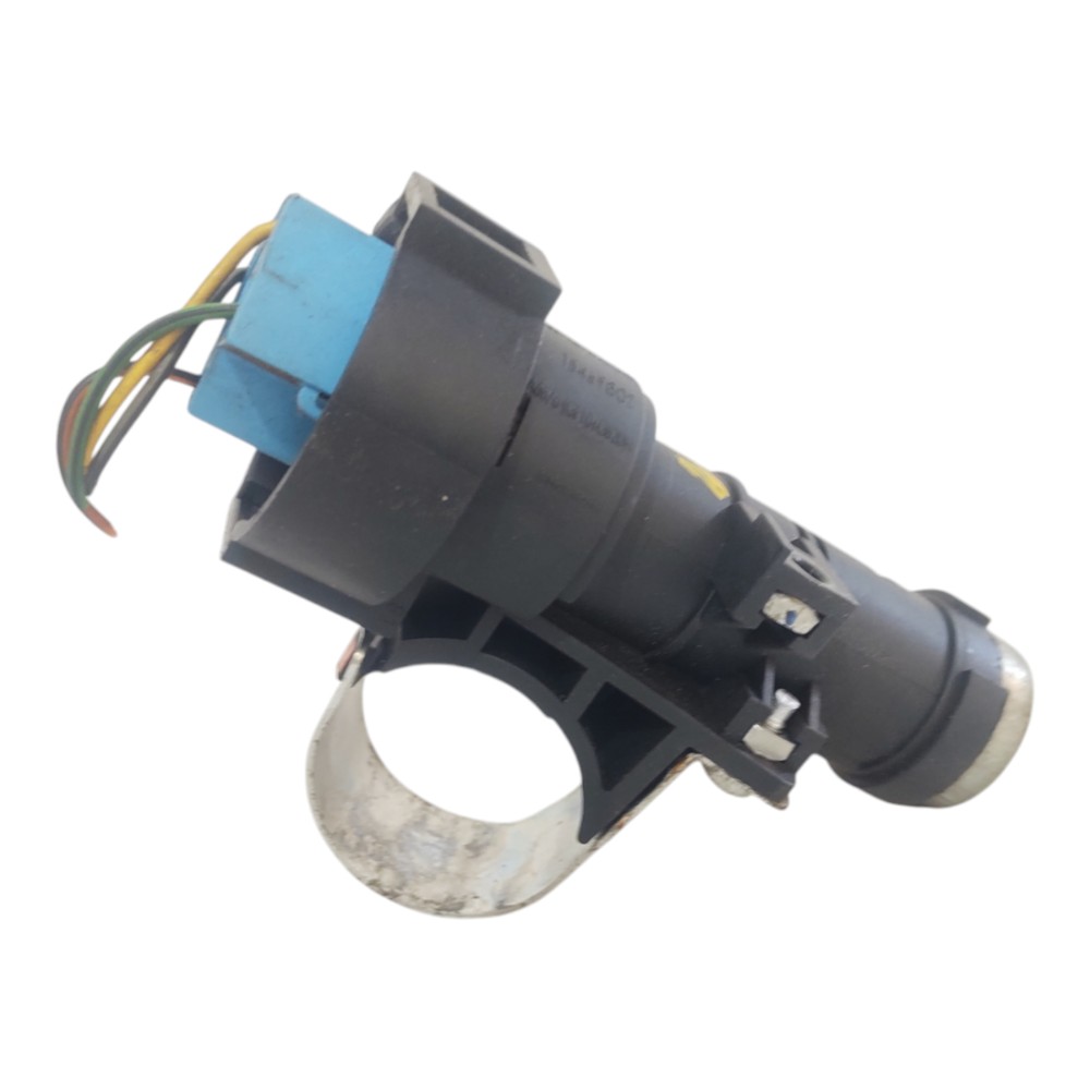 Ignição Cilindro Comutador Ford Fiesta Ka 07/13 Sem Chave 5