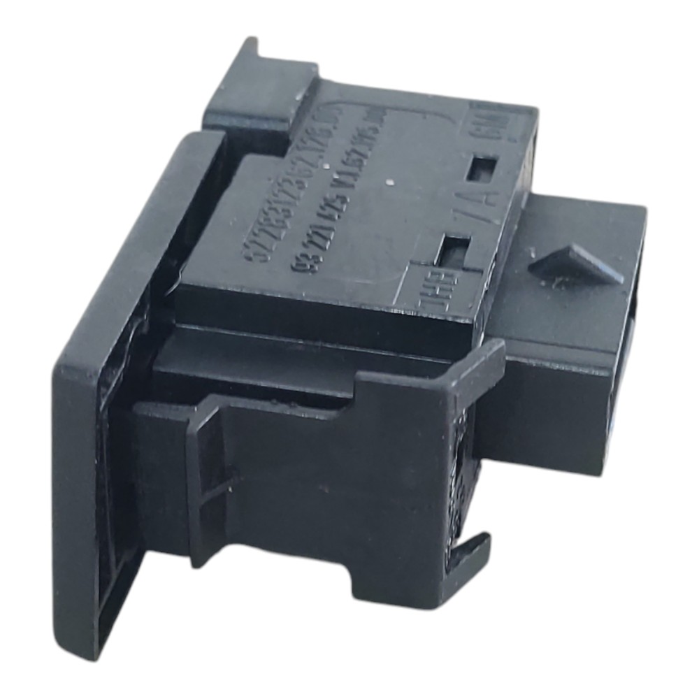 Botão Desembaçador Gm Kadett 1992 A 1998 52283123 13