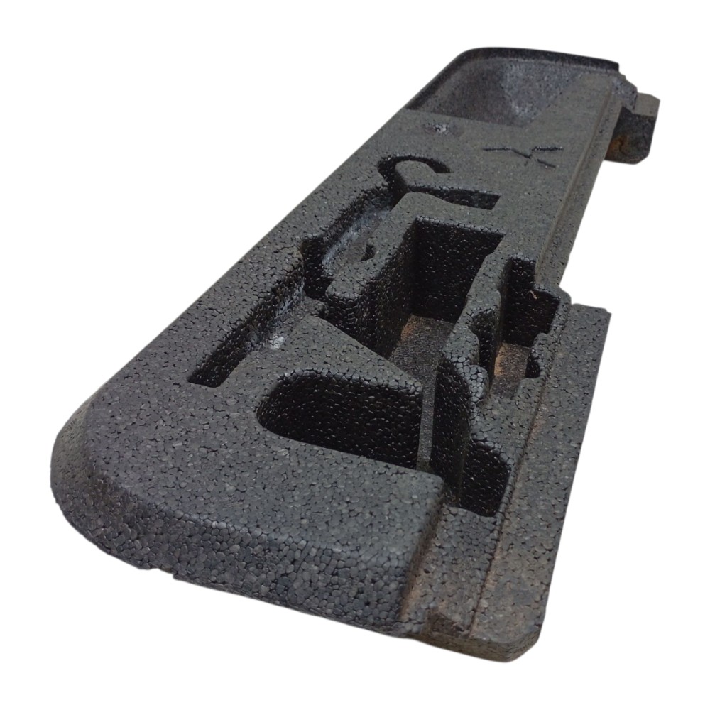 Isopor Macaco Pajero Tr4 2003 2004 2005 2006 2007 2008 2