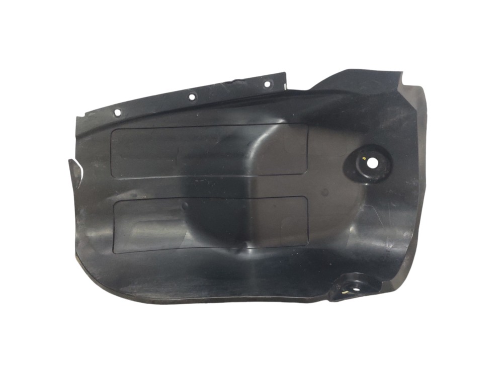 Para Barro Traseiro Direito Hb20 2020 A 2022 Com Avaria 8