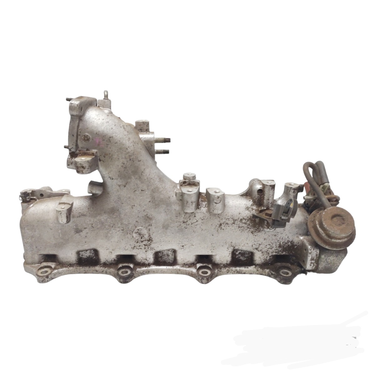 Coletor Admissão Hilux 2.8 Diesel 17 A 22