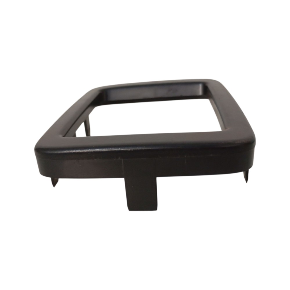 Moldura Alavanca Câmbio P 206 1.6 9653783177 5