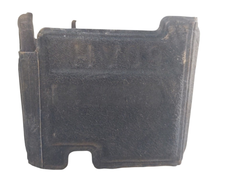 Capa Proteção Bateria Hb20 2019 A 2022 3