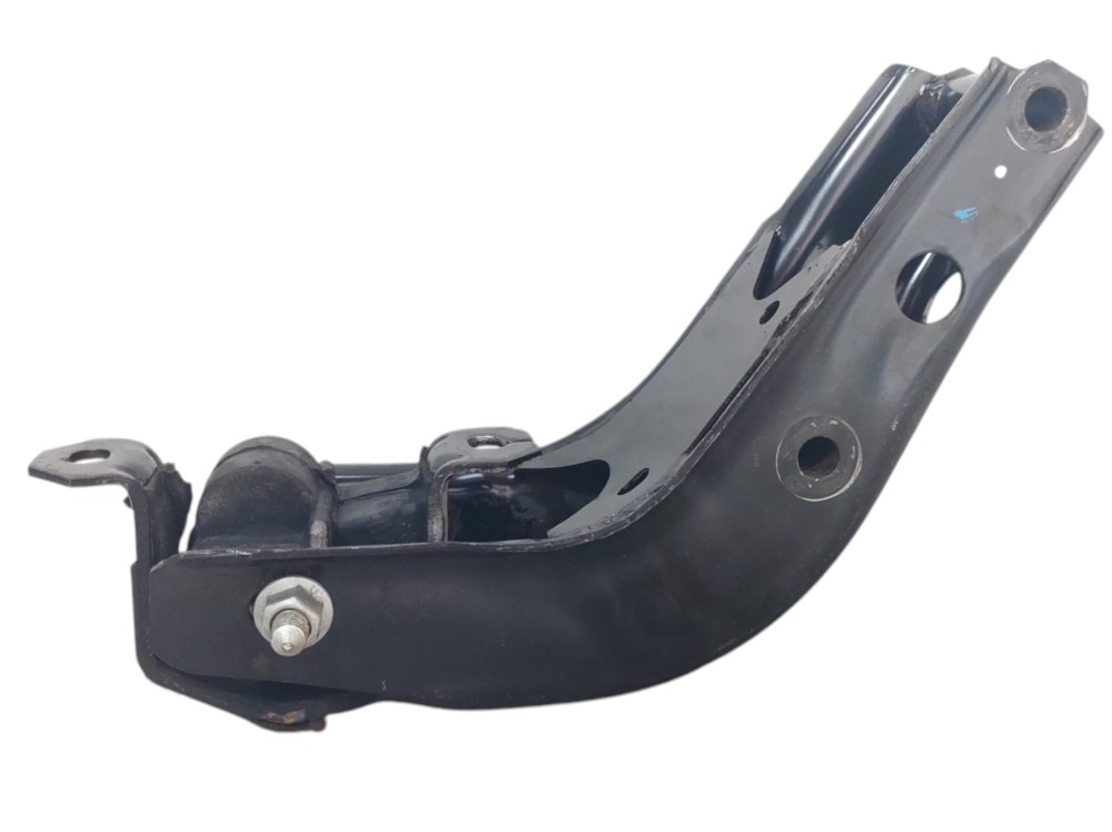 Suporte Coxim Traseiro Câmbio Celta 2007 A 2015 Original 7