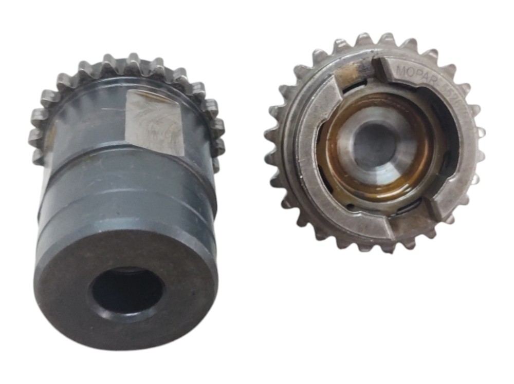 Kit Correntinha Comando Mobi Uno Argo Cronos 1.0 3cc Preto 6