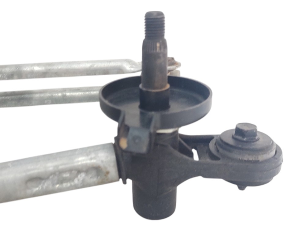 Galhada Limpador Para-brisa Hb20 2019 A 2022 Esquerdo 8