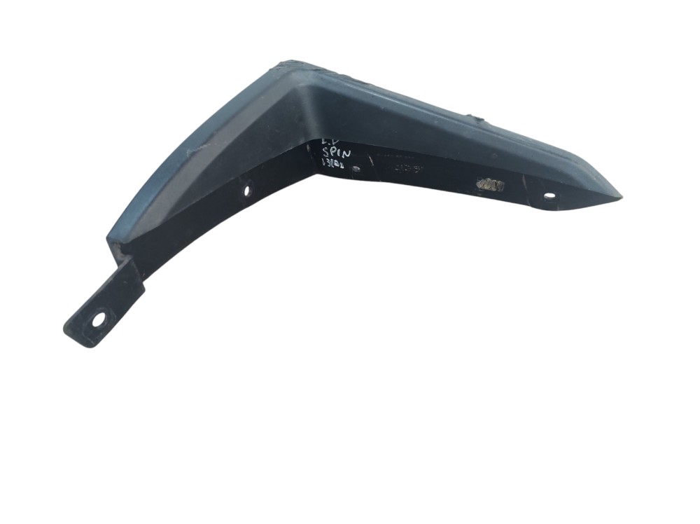 Defletor Parabarro Dianteiro Gm Cruze Spin 2012/2021 Origina 2