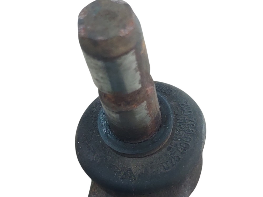 Pivo Terminal Suspensão Dianteira Celta 2007 A 2015 6