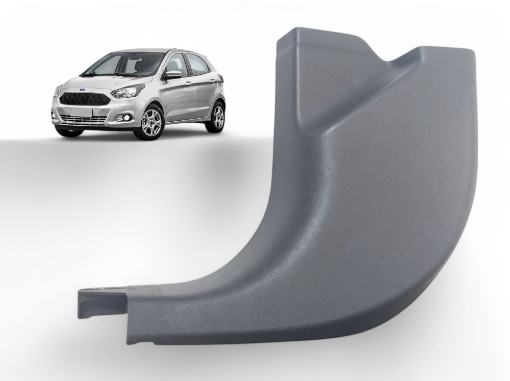 Soleira Dianteiro Esquerdo Ford Ka 2014 A 2021 E3b5a02349a Oreto
