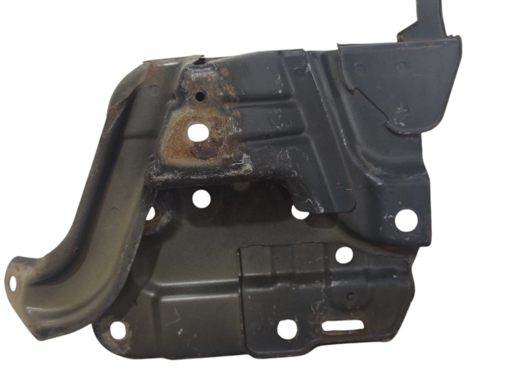 Suporte Bateria Honda Fit 2003 A 2008 Automático 3