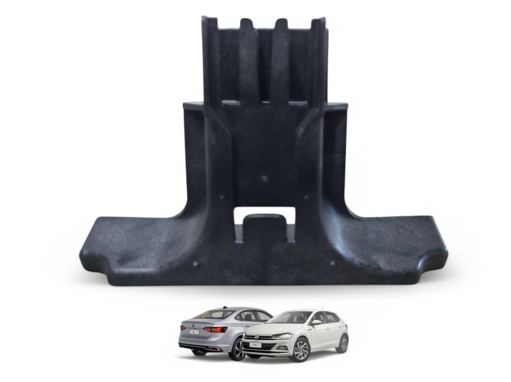 Suporte Console Central Polo Virtus 2017 A 2023 6ea864794