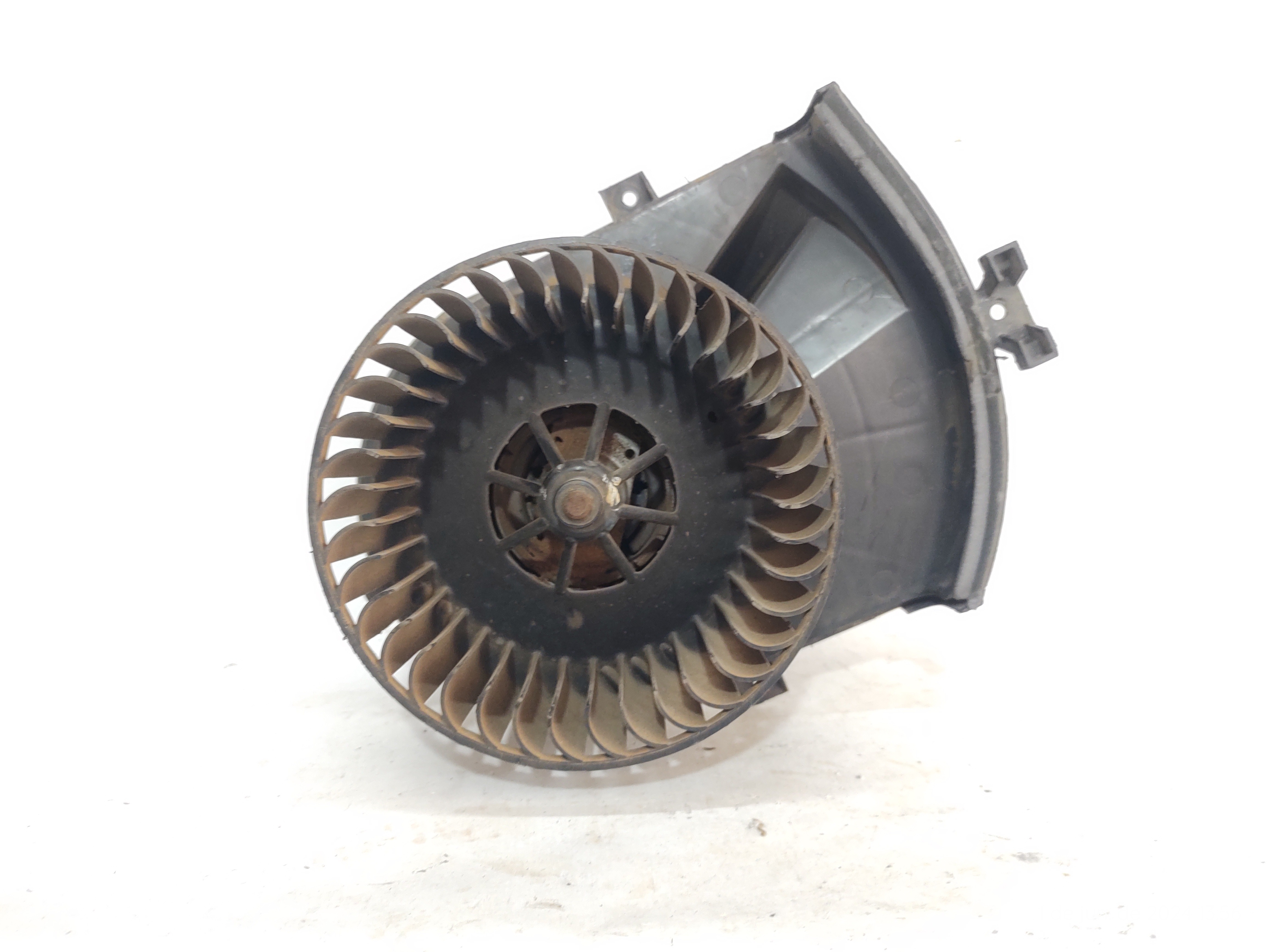 Motor Ventilador Ar Forçado Gol 08 A 12 Sem Ar 995958x 9