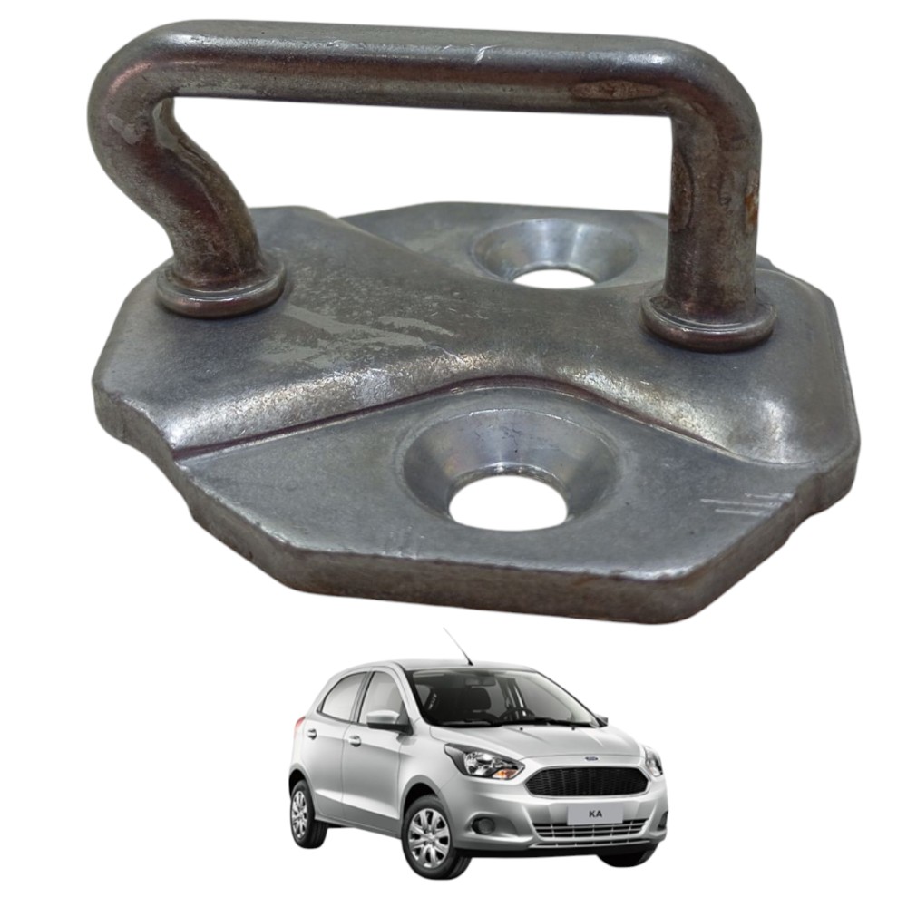 Batente Porta Ford Ka 2015 2016 2017 2018