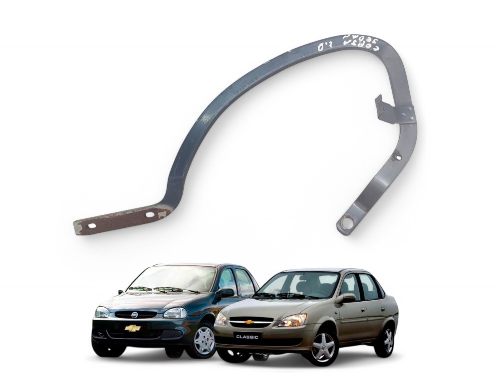 Dobradiça Direita Porta Malas Classic 1996 A 2016 93234806