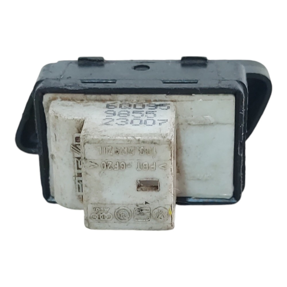 Botão Vidro Elétrico Traseiro Esquerdo Fox Polo 2003 A 2010 7