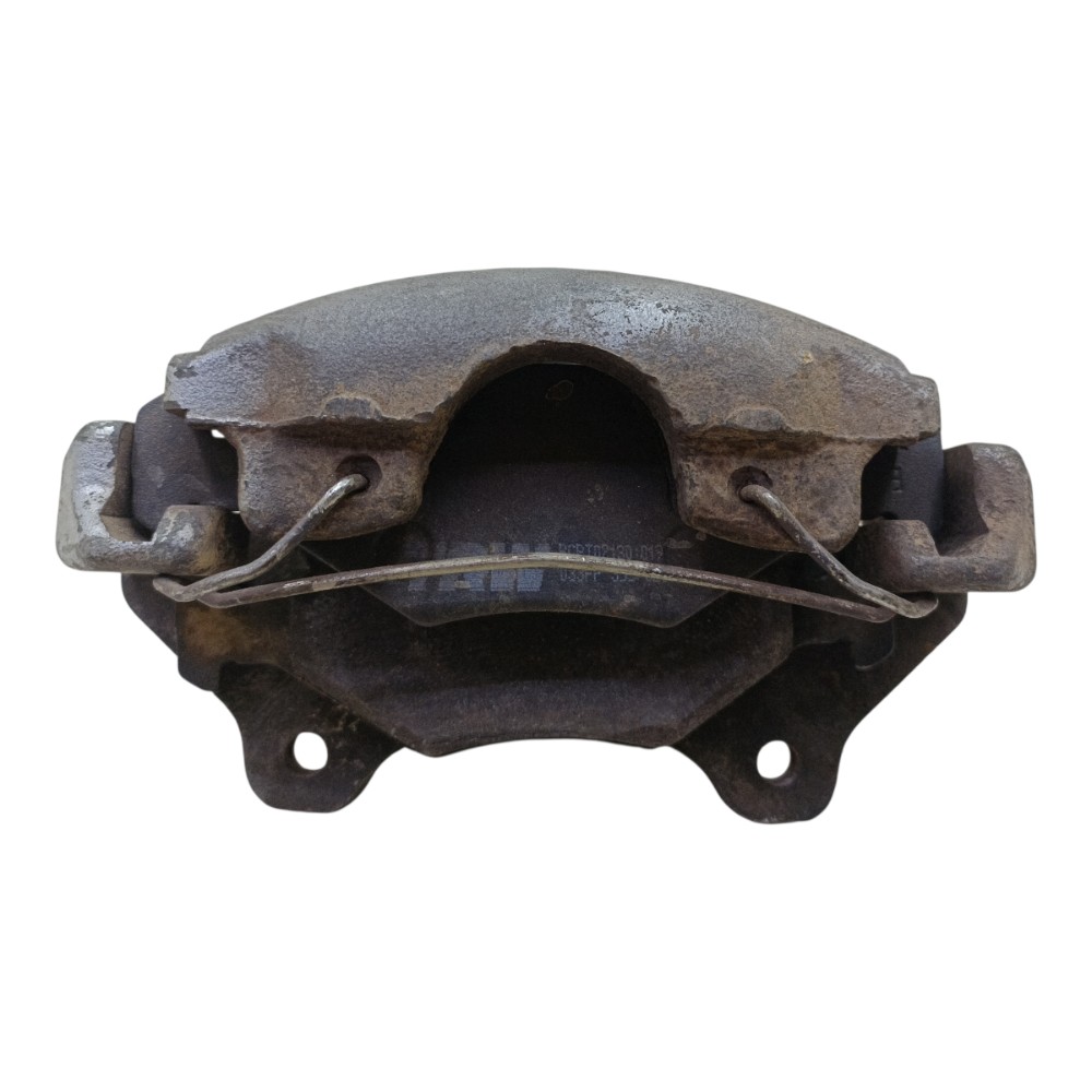 Pinça Freio Palio Siena 1.0 Dian Direita 2004 2005 A 2008 6