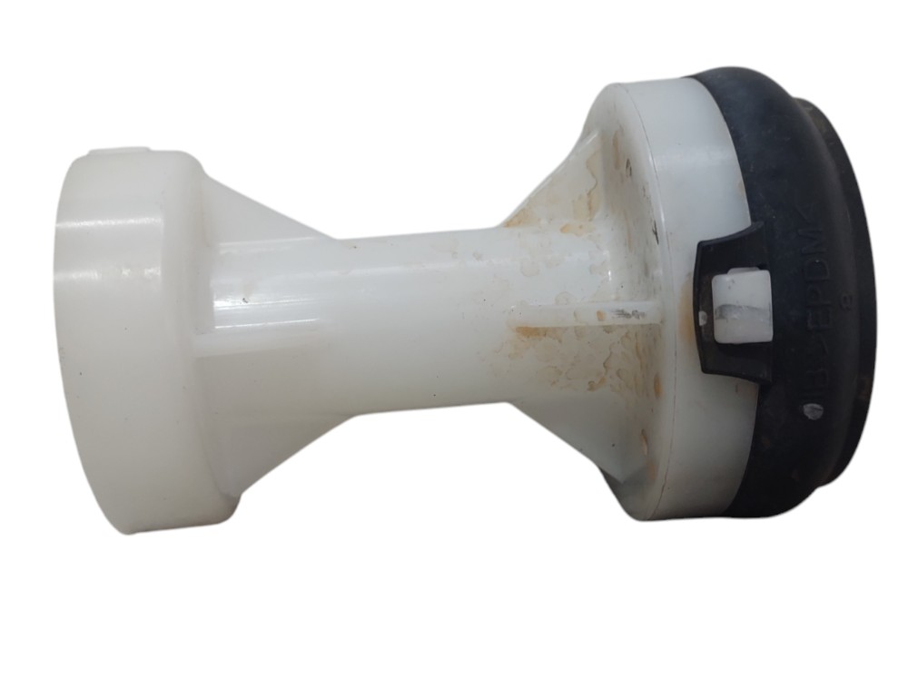 Espaçador Da Coluna De Direção Hb20 2019 A 2022 5